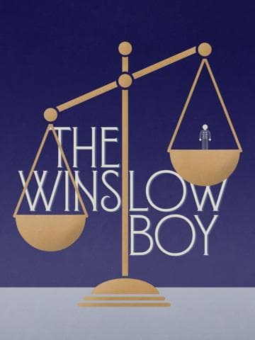 The Winslow Boy