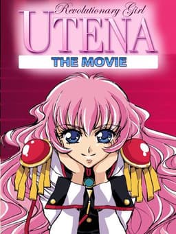 Revolutionary Girl Utena: The Movie