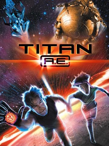 Titan A.E.