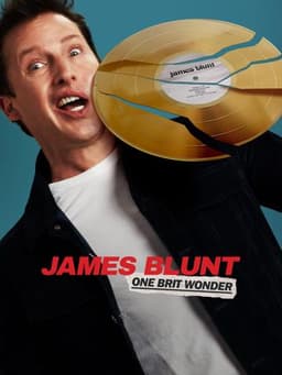 James Blunt: One Brit Wonder