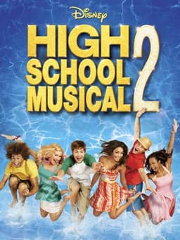 High School Musical 2