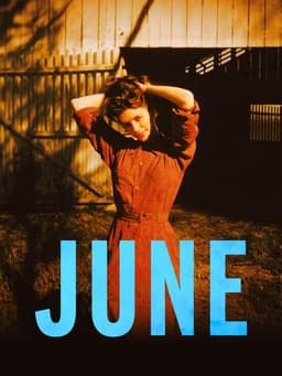 June