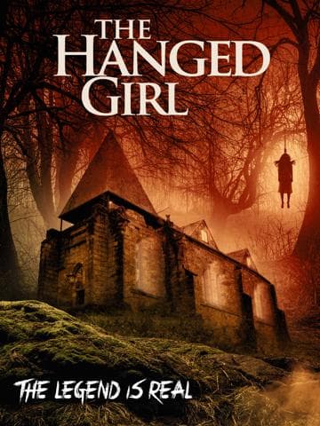 The Hanged Girl
