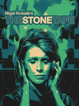 The Stone Tape