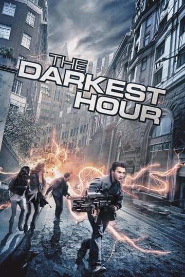 The Darkest Hour