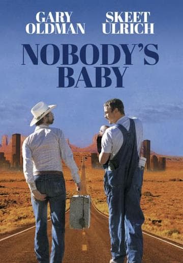 Nobody's Baby
