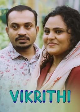 Vikruthi