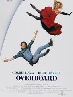 Overboard