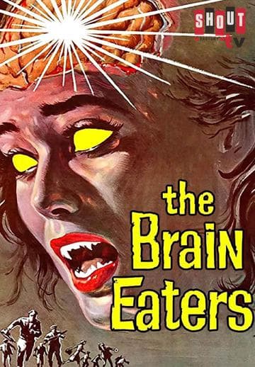 The Brain Eaters