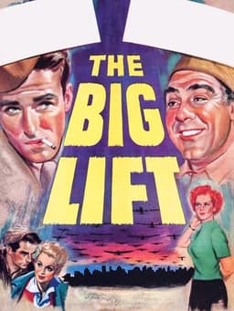 The Big Lift