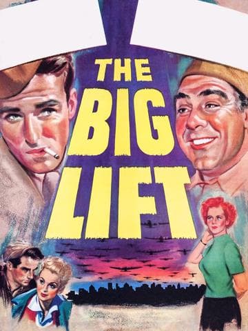 The Big Lift