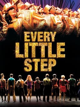 Every Little Step
