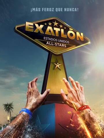 America's Got Talent: All-Stars