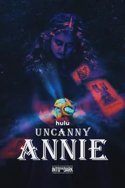 Uncanny Annie