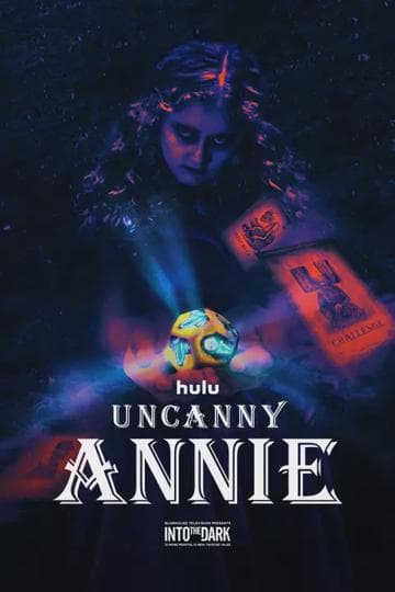 Uncanny Annie