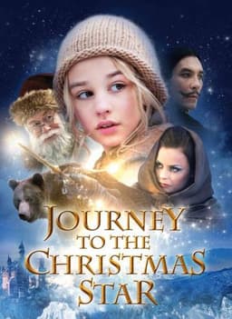 Journey to the Christmas Star