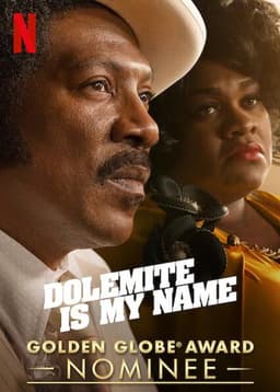 Dolemite Is My Name