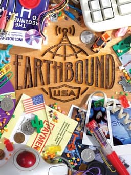 Earthbound, USA