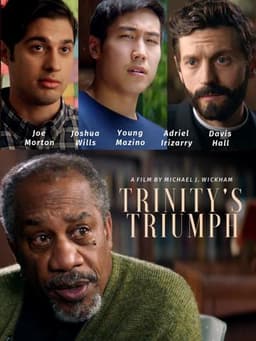 Trinity's Triumph