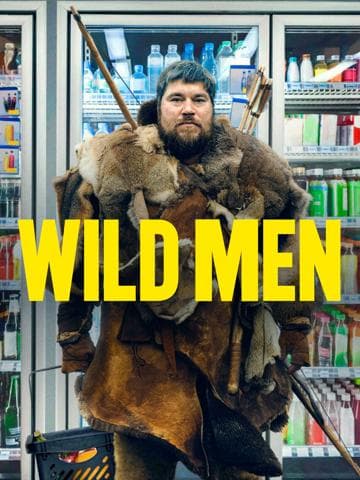 Wild Men