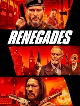 Renegades