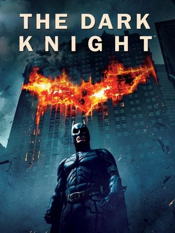 The Dark Knight