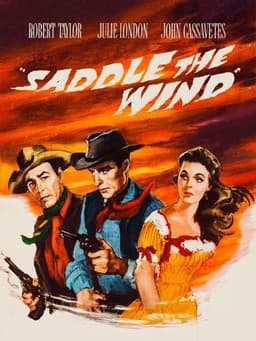 Saddle the Wind