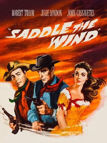 Saddle the Wind