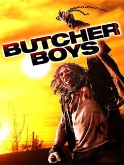 Butcher Boys