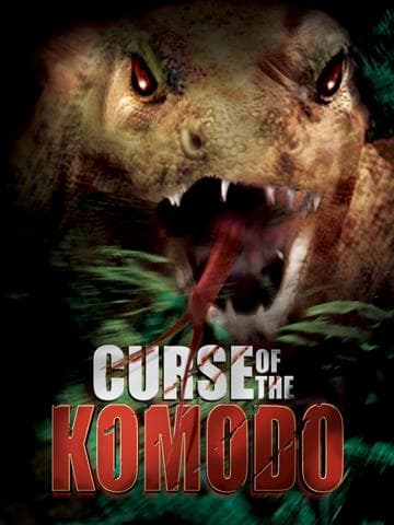 The Curse of the Komodo