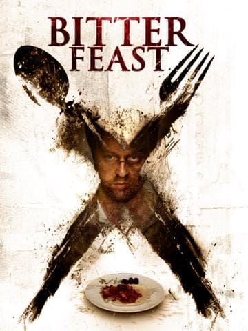 Bitter Feast