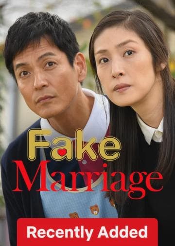 Fake Marriage