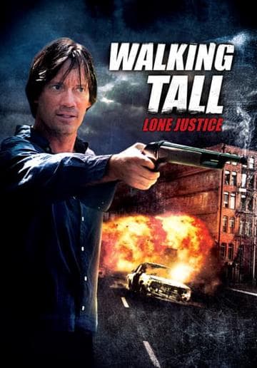Walking Tall: Lone Justice