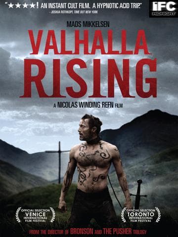 Valhalla Rising