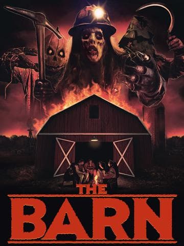 The Barn