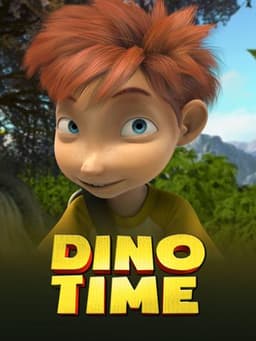 Dino Time