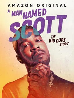 A Man Named Scott