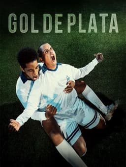 Gol De Plata