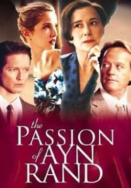 The Passion of Ayn Rand
