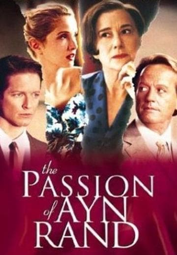 The Passion of Ayn Rand