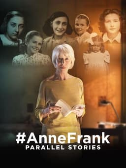 #AnneFrank. Parallel Stories