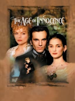 The Age of Innocence