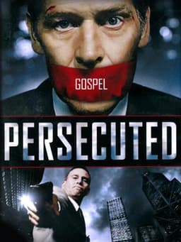 Persecuted