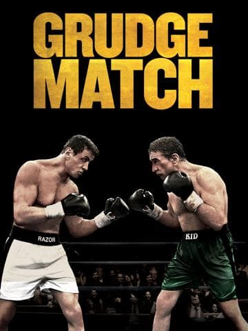 Grudge Match