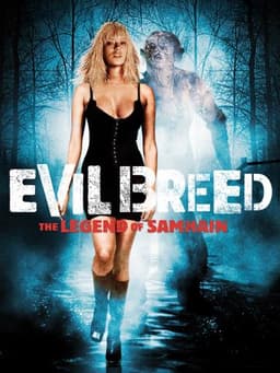 Evil Breed: The Legend of Samhain