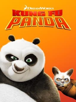 Kung Fu Panda