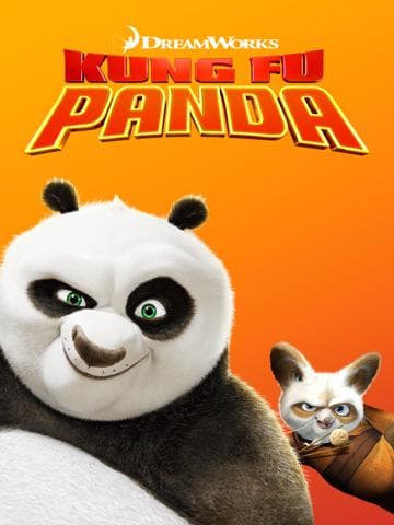Kung Fu Panda