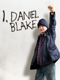 I, Daniel Blake