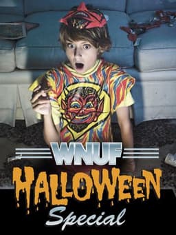 WNUF Halloween Special