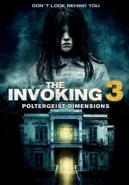 The Invoking: Paranormal Dimensions